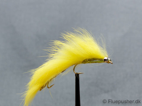 Yellow zonker stinger