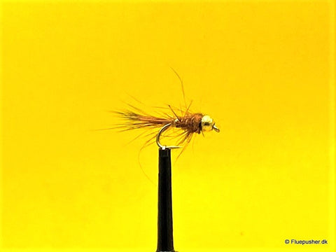 Brauner Fasanenschwanz