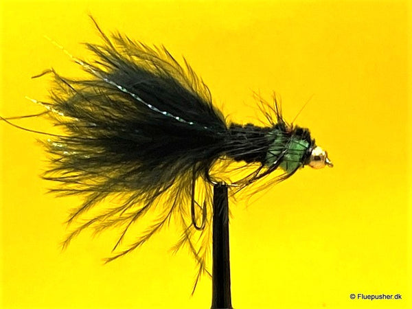 GRÜNER MONTANA-STINGER-BUGGER