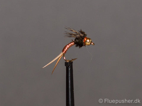 Copper John