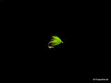 Olive mosquito weighted