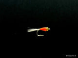 Harlev nymphen hvid uv