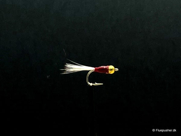 Harlev nymphen rubin uv