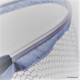 Gummi belagt Nylonnet