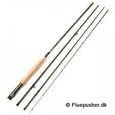 a Komplet Fluepusher Explorer fluesæt