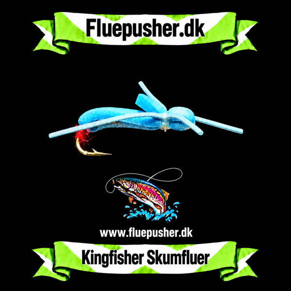 Skumfluer