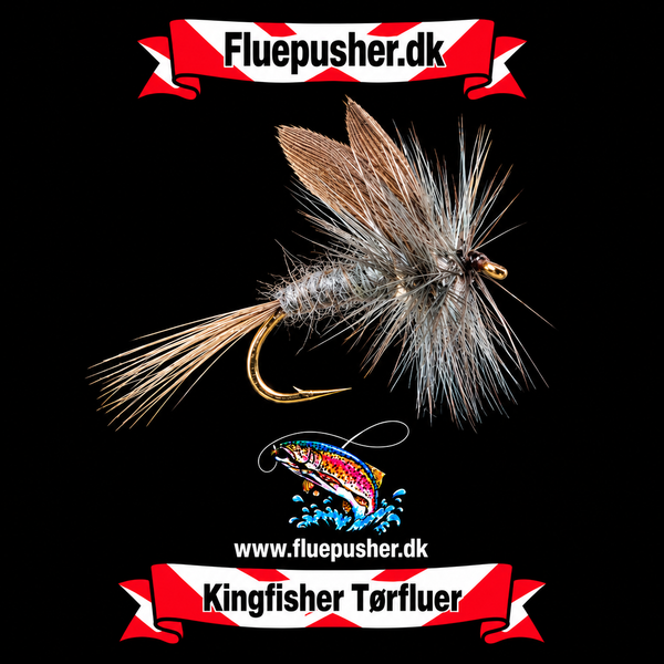 Tørfluer