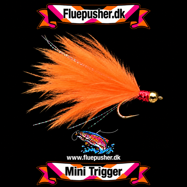 Mini Triggerfluer