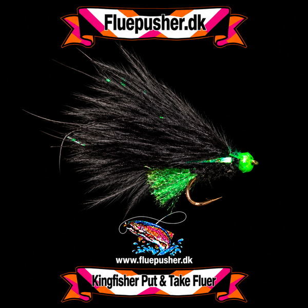 Andre P&T Fluer