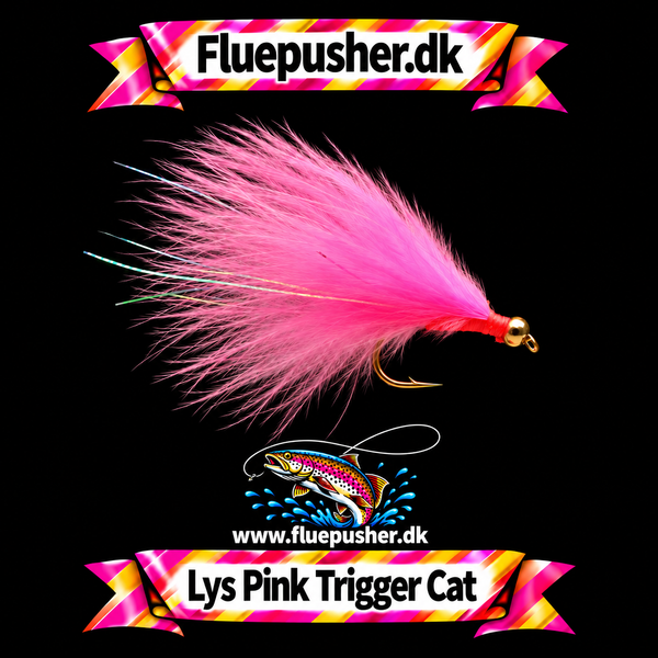 Trigger Cats Whisker
