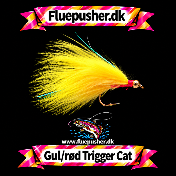 Triggerfluer