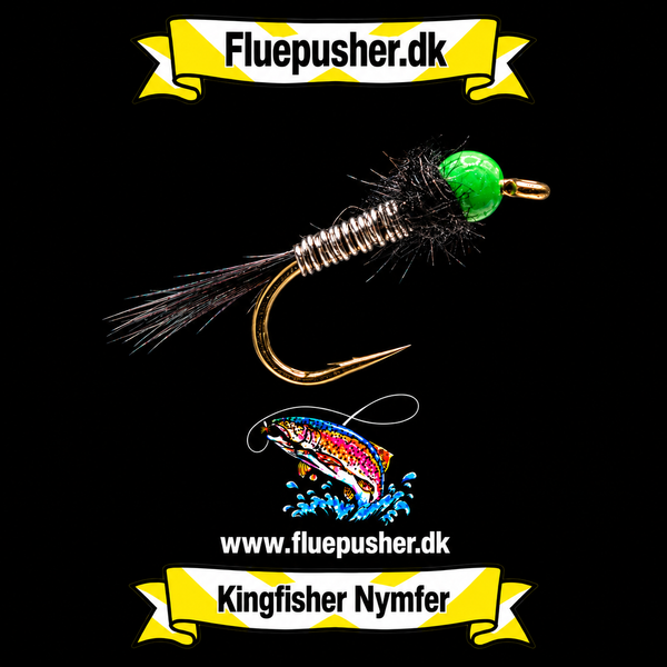 Sølvnympher