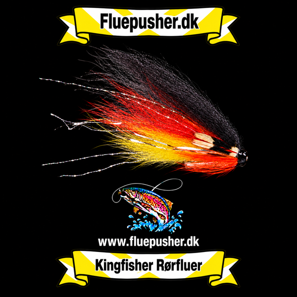 Rørfluer