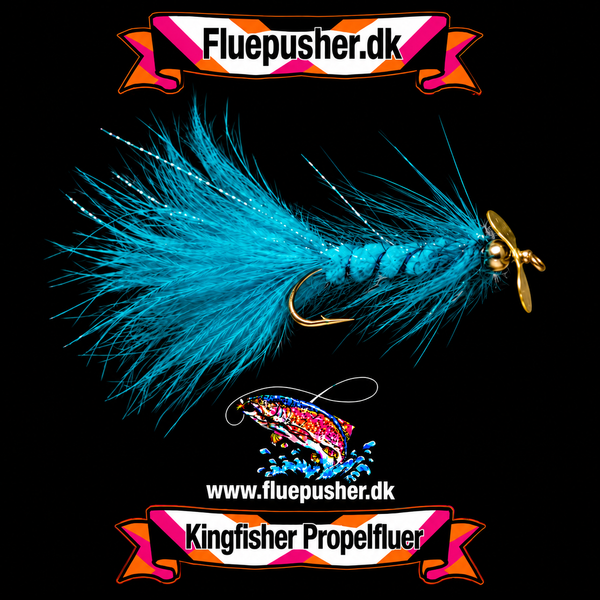 Propelfluer