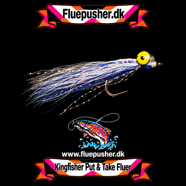 Deep minnow