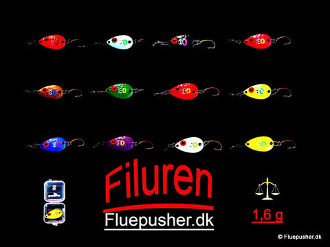 Filuren