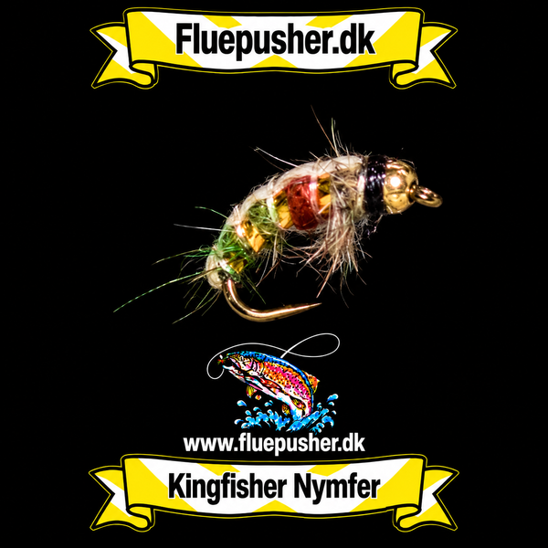 Czech Nymphs