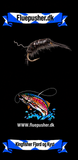 Kingfisher Fjord og Kyst – Tanglopper