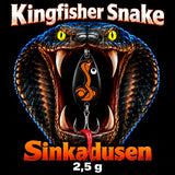 Kingfisher Snake