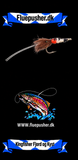 Kingfisher Fjord og Kyst – Rejefluer