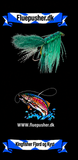 Kingfisher Fjord og Kyst – Rejefluer