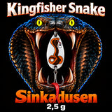 Kingfisher Snake