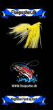 Kingfisher Fjord og Kyst – Rejefluer