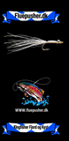 Kingfisher Fjord og Kyst – Tobis