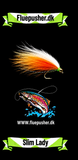 Kingfisher Slim Lady