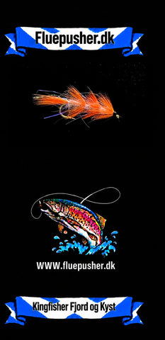 Brendas Großmutter