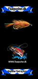 Kingfisher Fjord og Kyst – Brenda/Brendas mor