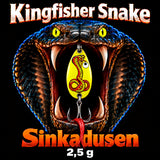 Kingfisher Snake