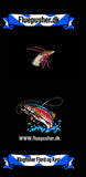 Kingfisher Fjord og Kyst – Shrimp – produktbillede