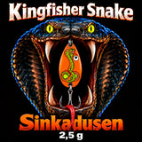 Kingfisher Snake