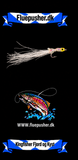Kingfisher Fjord og Kyst – Tobis