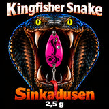 Kingfisher Snake