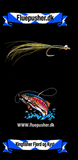 Kingfisher Fjord og Kyst – Tobis
