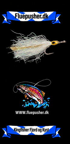 Kingfisher Fjord og Kyst – Tobis