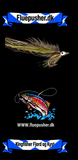 Kingfisher Fjord og Kyst – Tobis