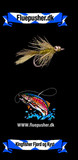 Kingfisher Fjord og Kyst – Magnus