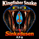 Kingfisher Snake
