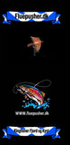 Kingfisher Fjord og Kyst – Autumfly – produktbillede