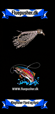 Tiefes Charlie-Silber