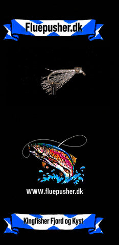 Tiefes Charlie-Silber