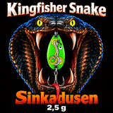 Kingfisher Snake