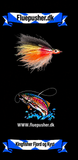 Kingfisher Fjord og Kyst – Epoxy miraklet