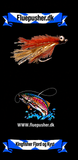Kingfisher Fjord og Kyst – Hindsholmflue variant