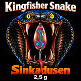 Kingfisher Snake