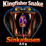 Kingfisher Snake