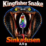 Kingfisher Snake